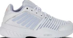 Court Express Omni kids tennisschoenen