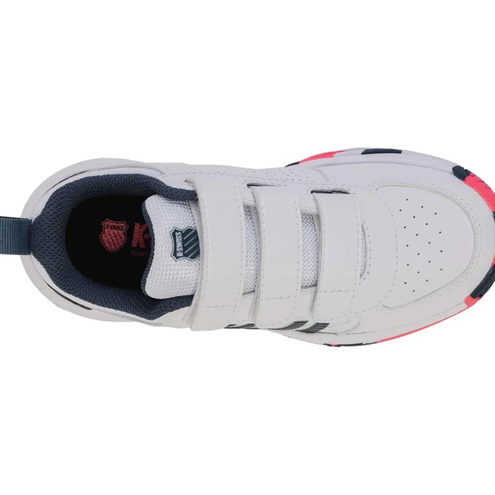 Court Express 2 Strap