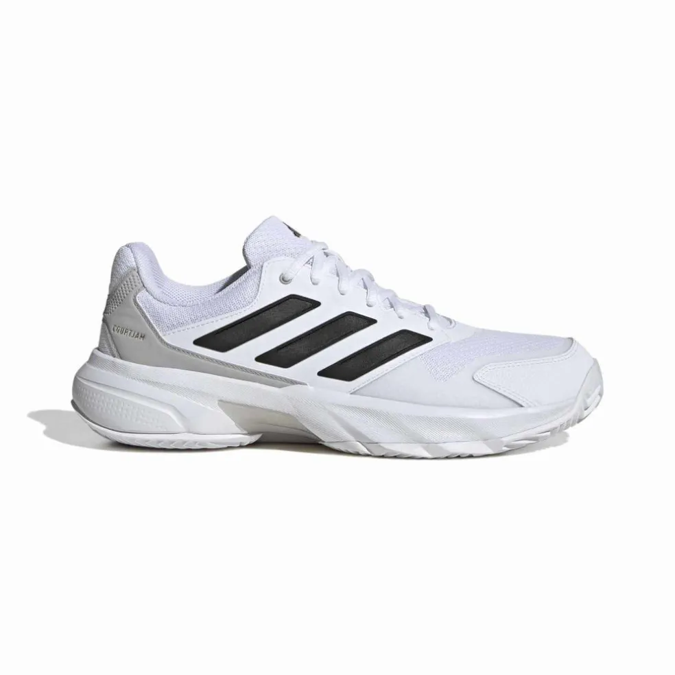 courtjam control m clay tennisschoenen