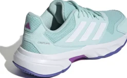 Courtjam Control 3 tennisschoenen