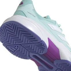Courtjam Control 3 tennisschoenen
