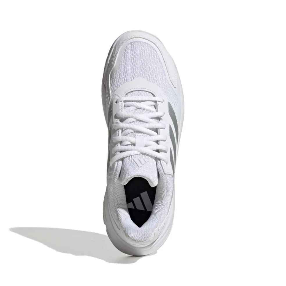 courtjam control 3 tennisschoenen
