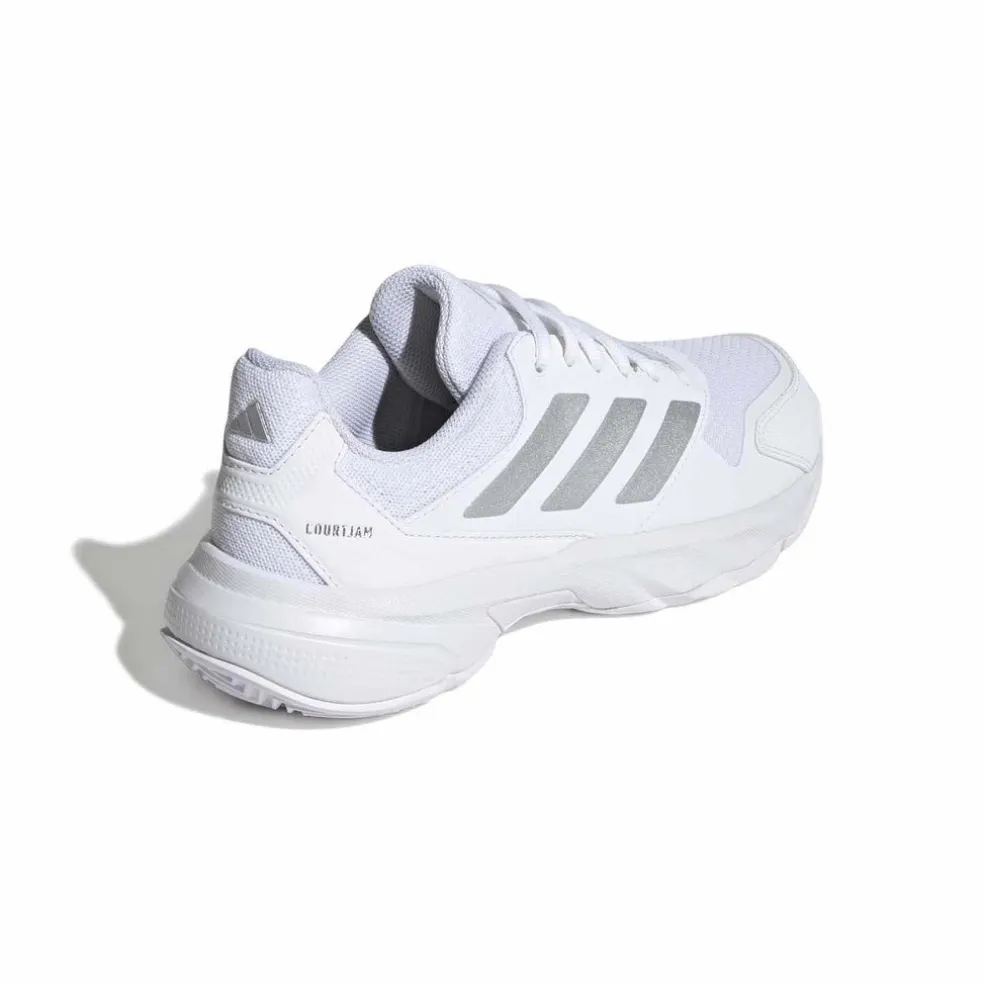 courtjam control 3 tennisschoenen