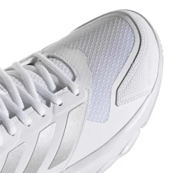 courtjam control 3 tennisschoenen