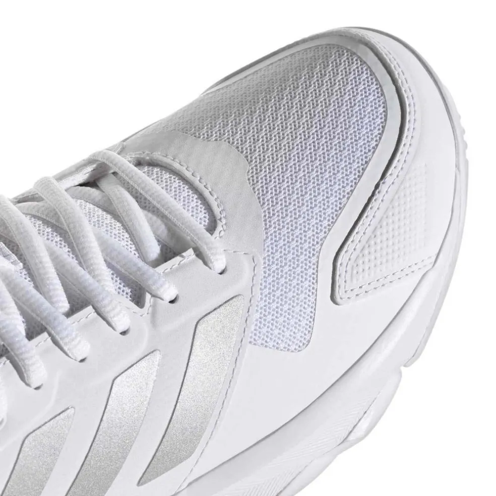 courtjam control 3 tennisschoenen