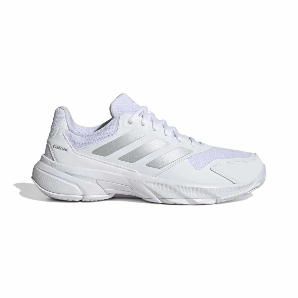courtjam control 3 tennisschoenen