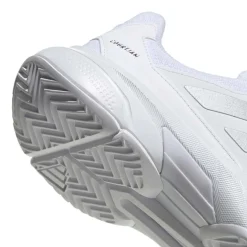 courtjam control 3 tennisschoenen