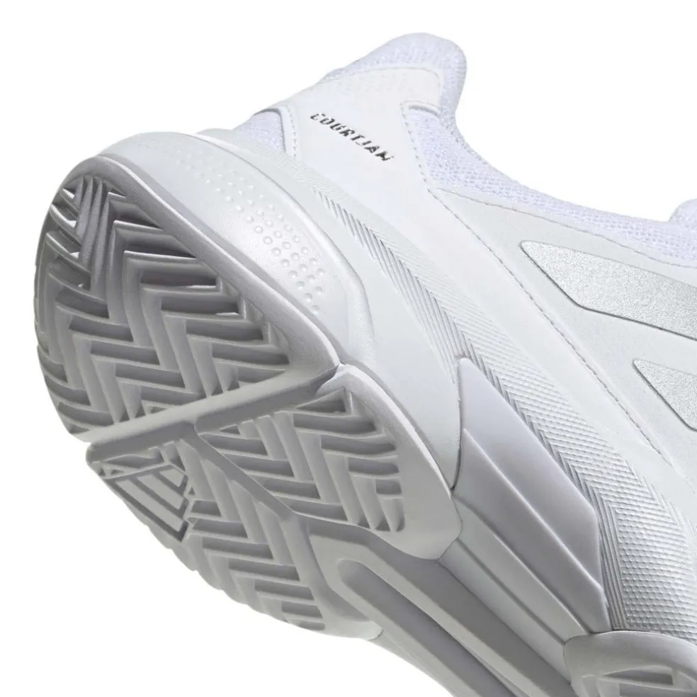 courtjam control 3 tennisschoenen