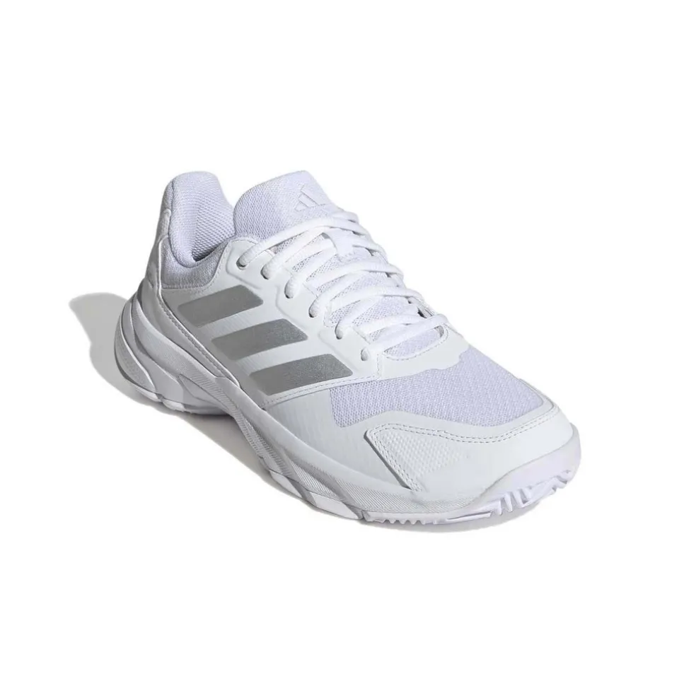 courtjam control 3 tennisschoenen