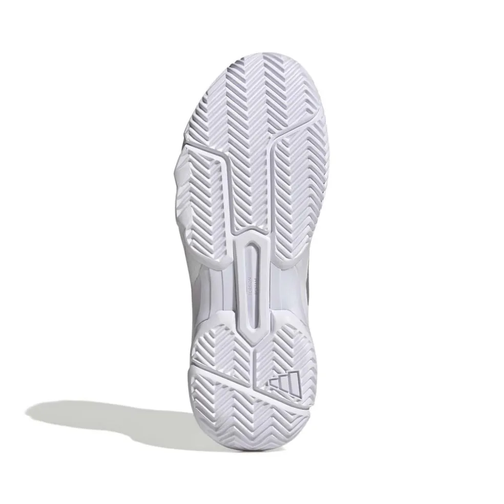 courtjam control 3 tennisschoenen