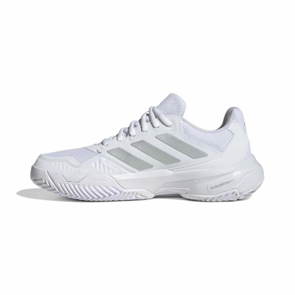 courtjam control 3 tennisschoenen