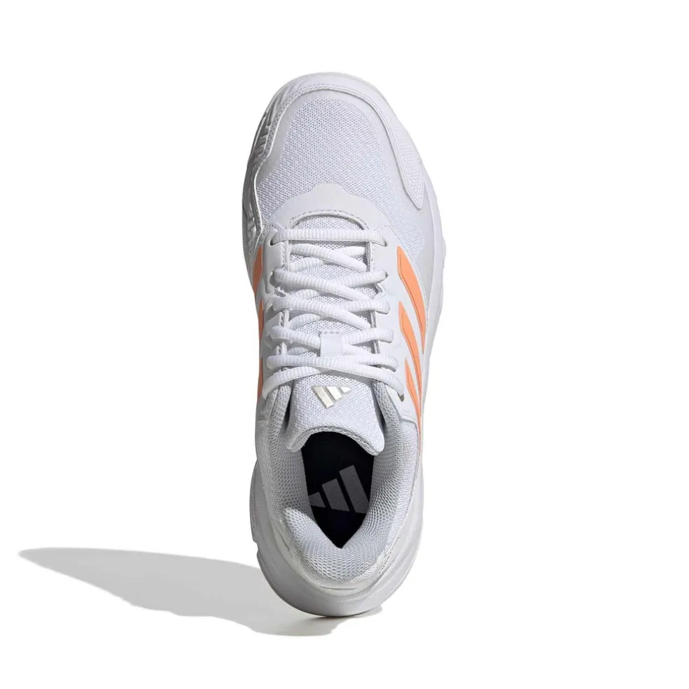 Courtjam Control 3 W All court tennisschoenen