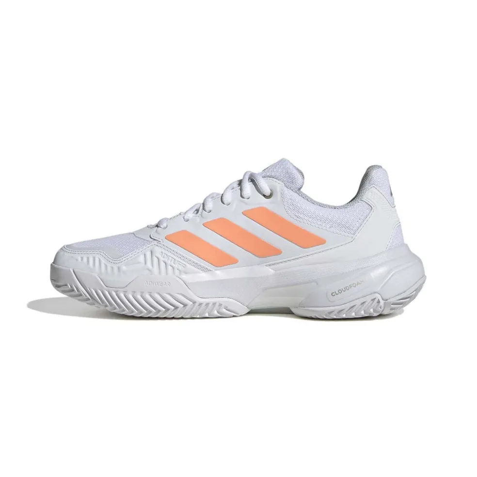 Courtjam Control 3 W All court tennisschoenen