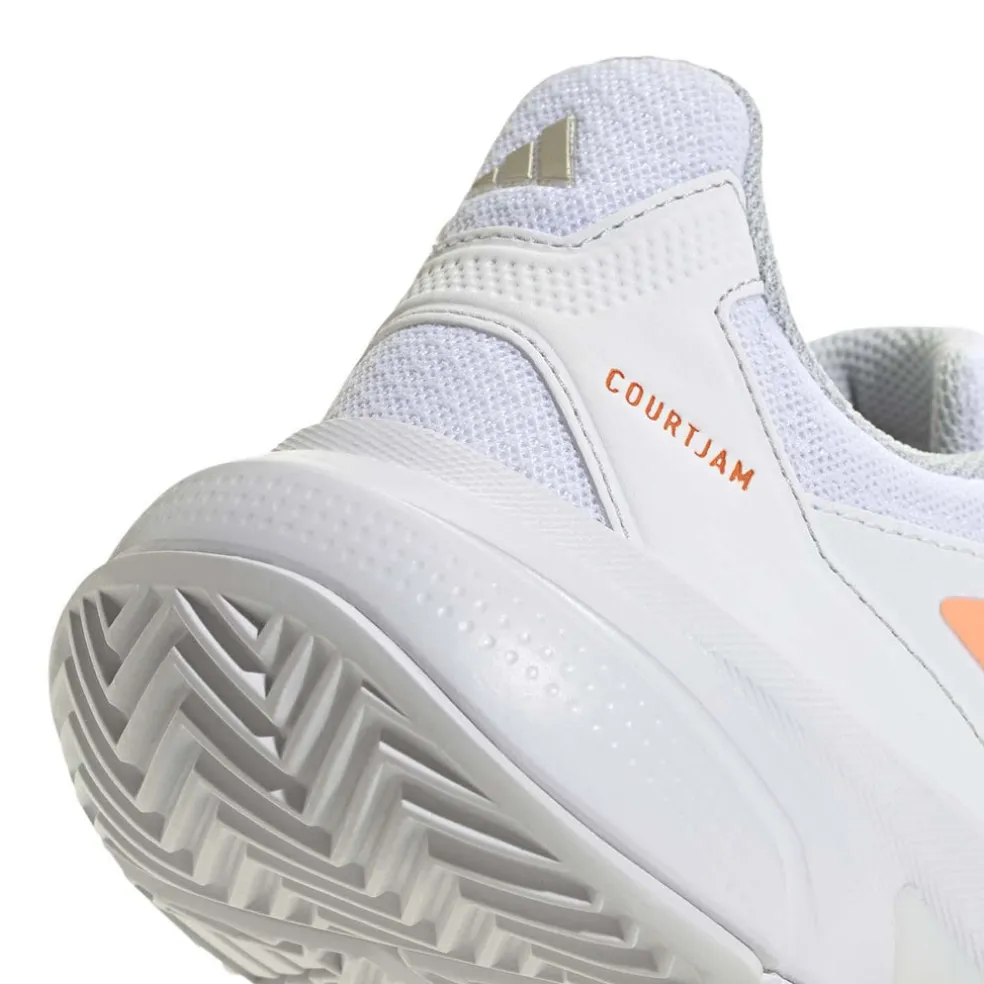 Courtjam Control 3 W All court tennisschoenen