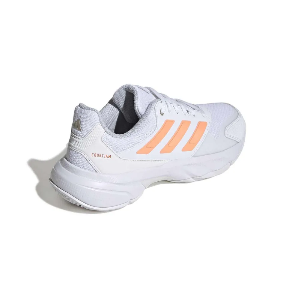Courtjam Control 3 W All court tennisschoenen