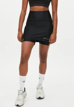Court Jersey Skort