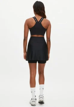 Court Jersey Skort