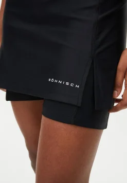 Court Jersey Skort