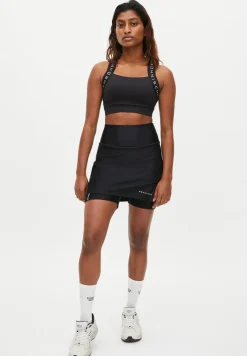 Court Jersey Skort