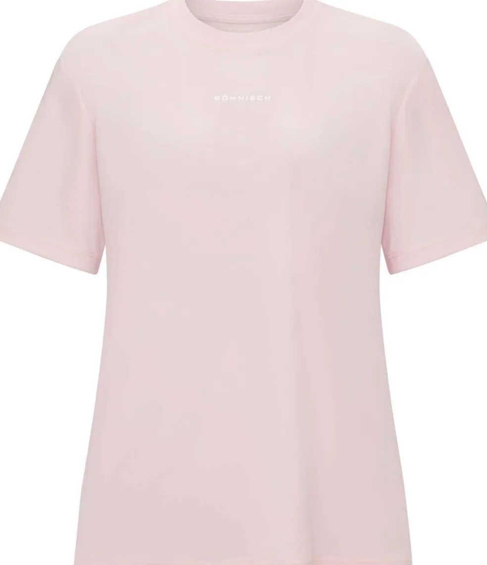 Court Loose Tee