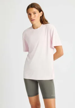Court Loose Tee