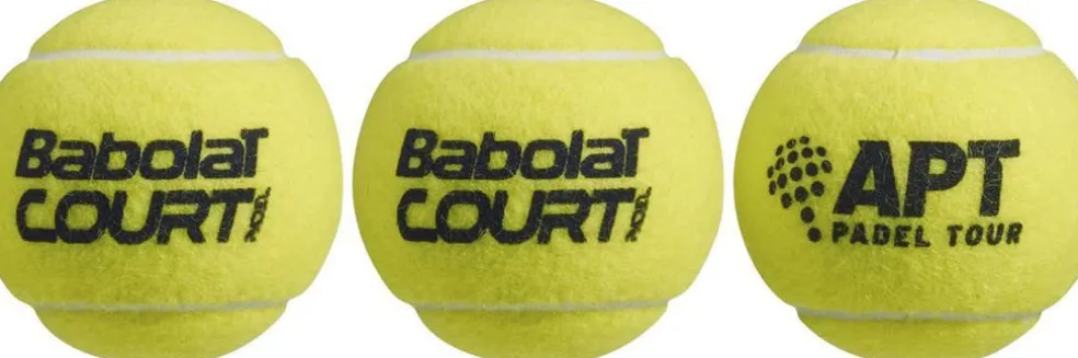 Court Padel X3