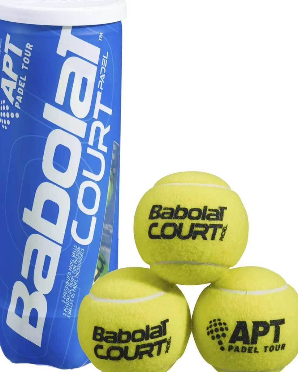 Court Padel X3