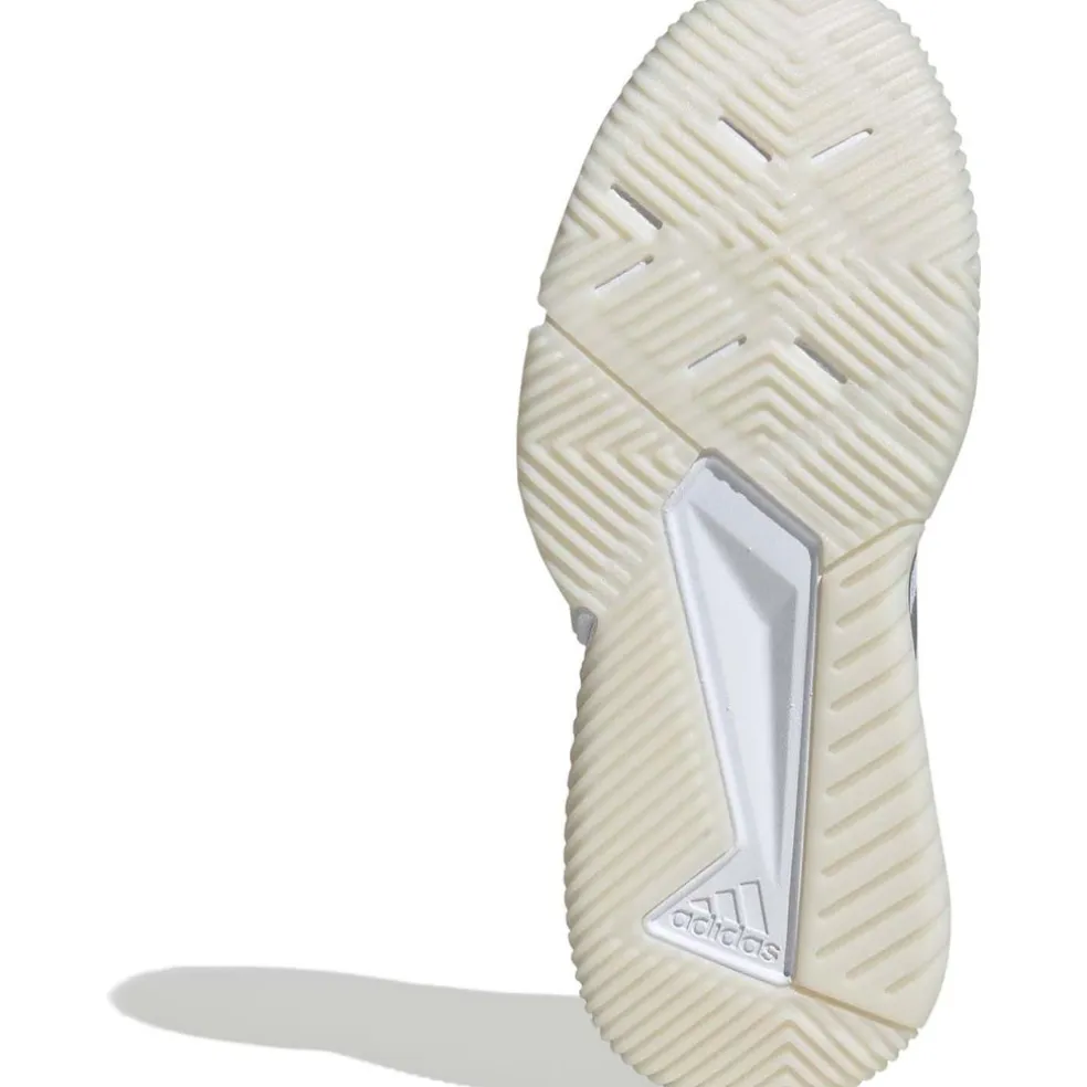 courtquick padel w tennisschoenen