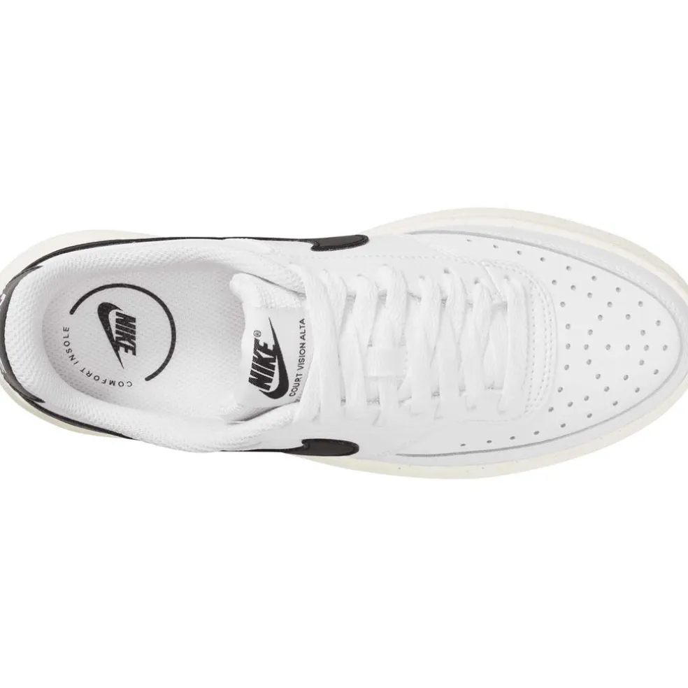 court vision alta schoenen