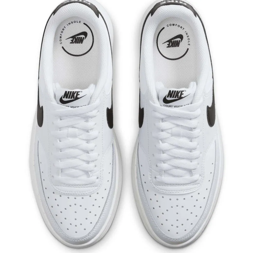 court vision alta schoenen