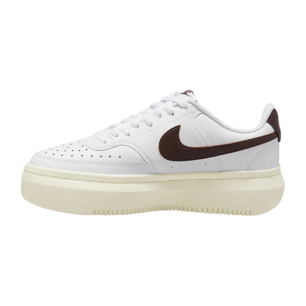 Court Vision Alta sneakers
