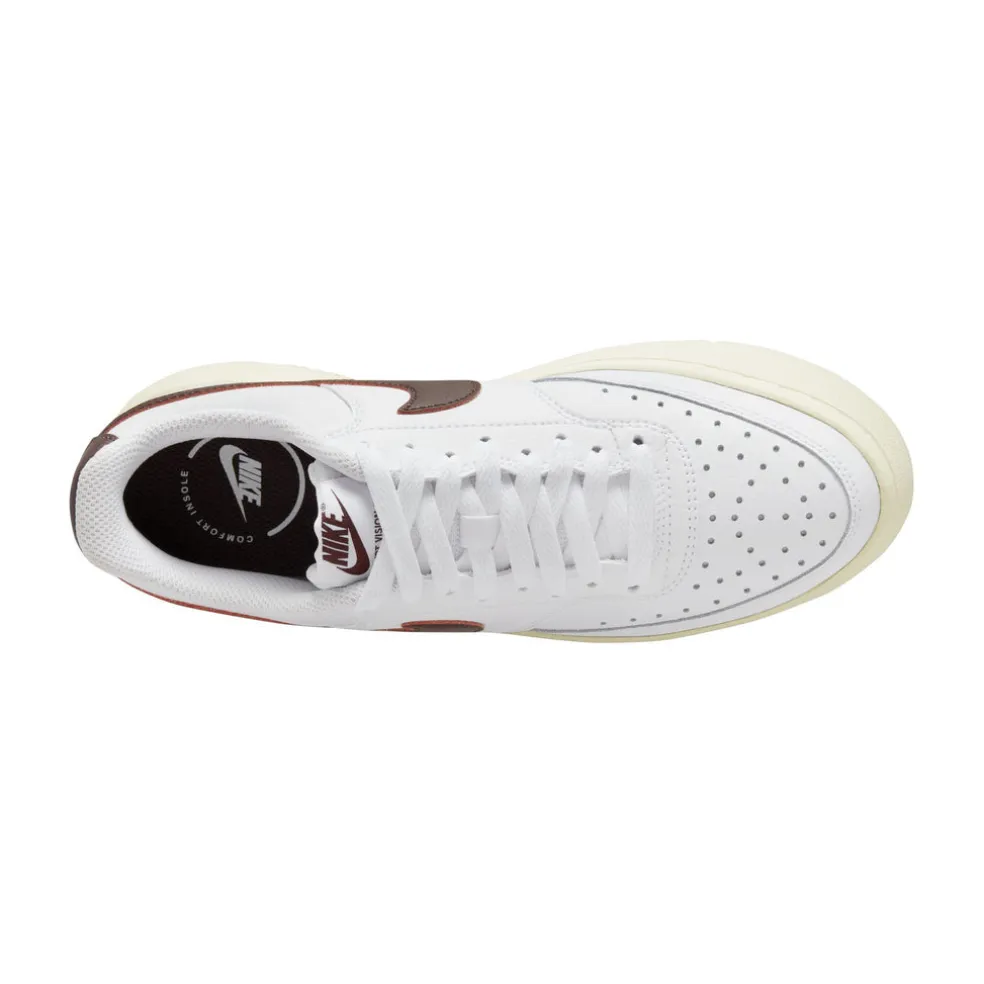Court Vision Alta sneakers