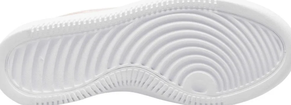 Court Vision Alta sneakers
