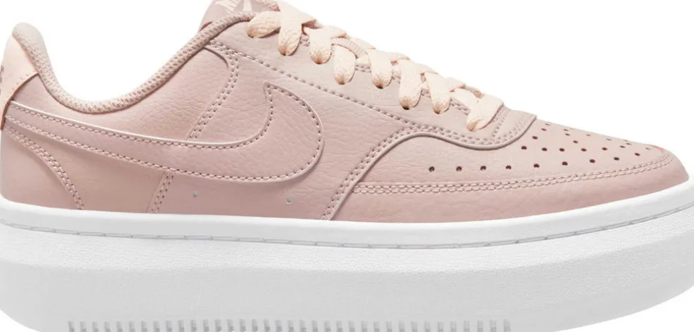 Court Vision Alta sneakers