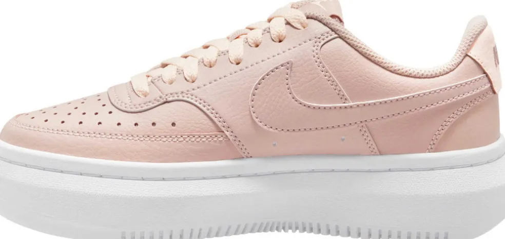 Court Vision Alta sneakers