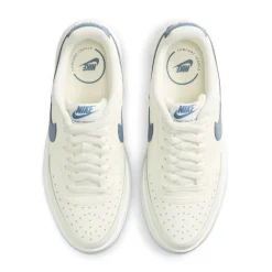 Court Vision Alta sneakers
