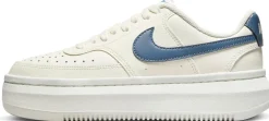 Court Vision Alta sneakers