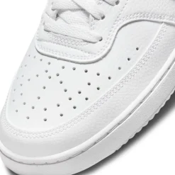 court vision low men's shoe