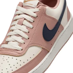 Court Vision Low Next Nature schoenen