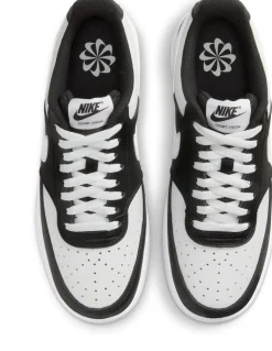 Court Vision Low Next Nature schoenen