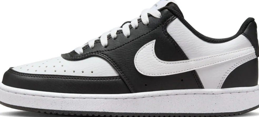 Court Vision Low Next Nature schoenen