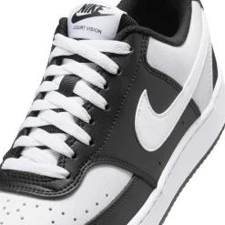Court Vision Low Next Nature schoenen