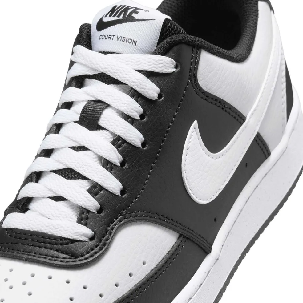 Court Vision Low Next Nature schoenen