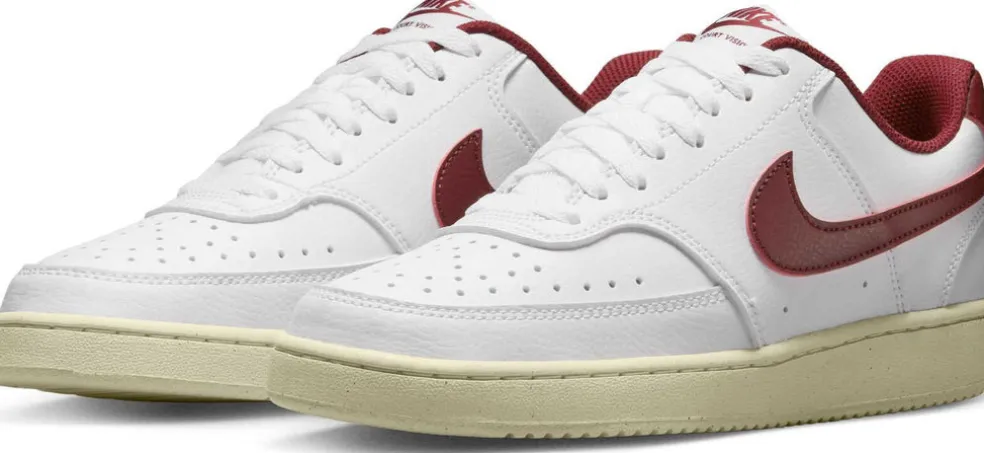 Court Vision Low sneakers