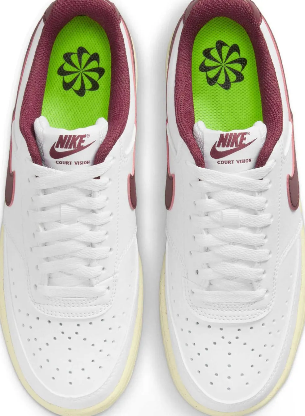 Court Vision Low sneakers