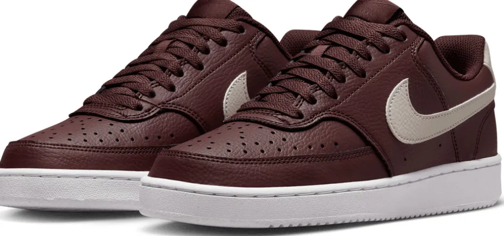 Court Vision Low sneakers