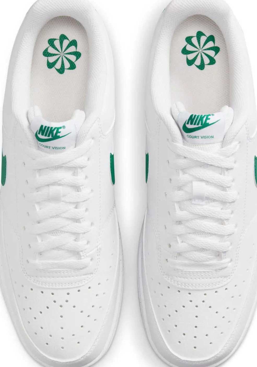 Court Vision Low sneakers