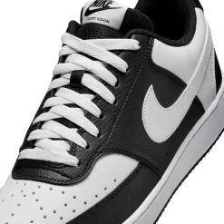 court vision low sneakers