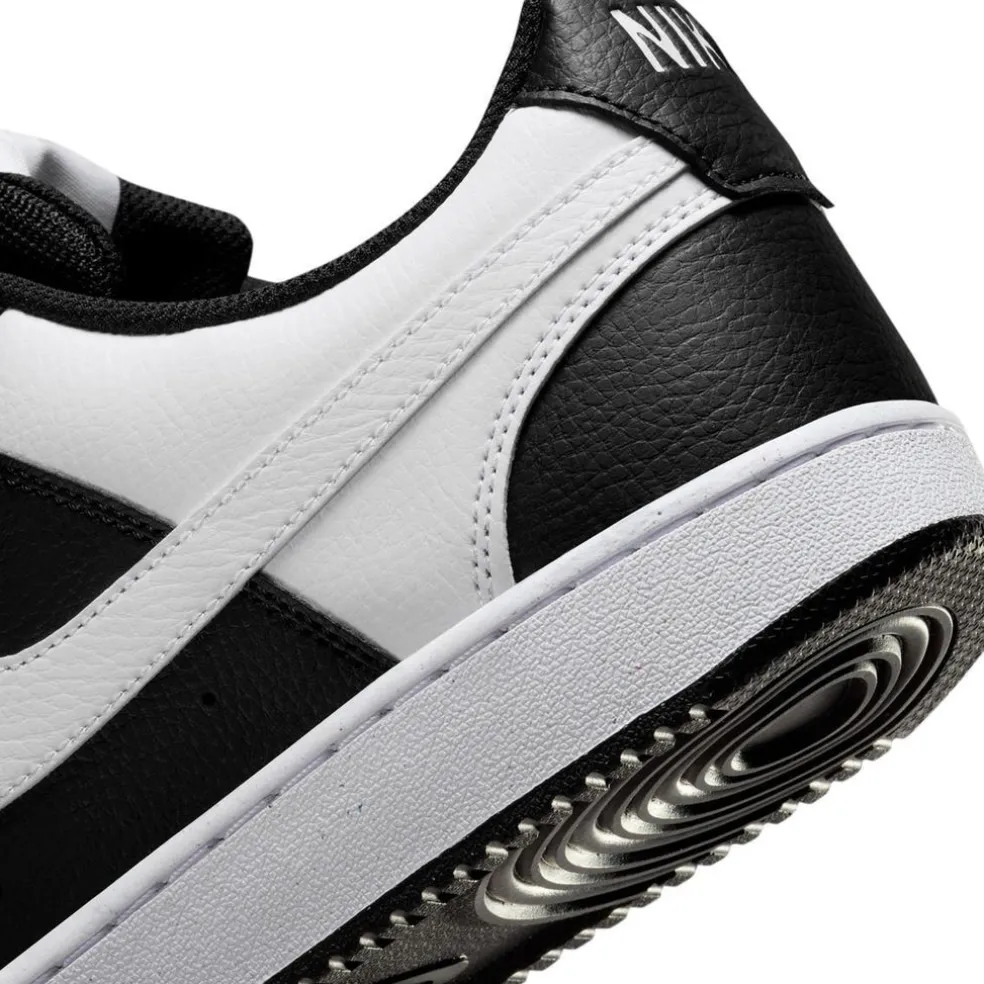 court vision low sneakers