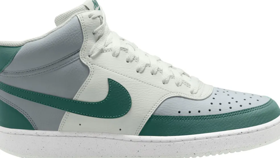 Court Vision Mid Next Nature sneakers